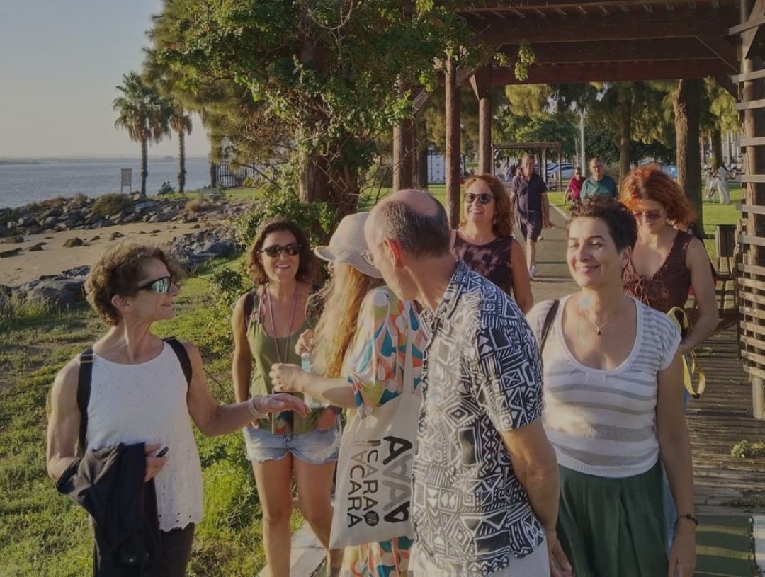 Campus de verano en Huelva